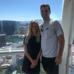 Meet your Posher, Candice